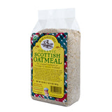 Bob's Red Mill Oatmeal, Scottish (4x20 OZ)
