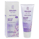 Weleda Products Body Lotion, White Mallow (6.8 OZ)