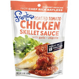 Frontera Rstd Tom, Chkn wxGarxChptl,Mild (6x8 OZ)