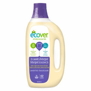 Ecover Liquid, Lavender Field (4x93 OZ)