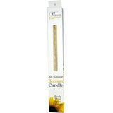 Wally's Beeswax Ear Candle (1x2 PK)
