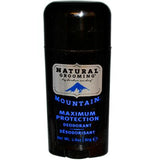 Herban Cowboy Deodorant Stick Mountain (1x2.8 Oz)
