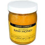 Honey Gardens Raw Honey (4x2 LB)