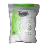 Organic Essentials Cotton Balls (1x80 PC)