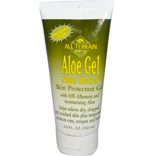 All Terrain Aloe Gel Skin Relief (1x2OZ )
