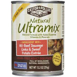 Castor & Pollux Ultra Ssg Link Dog (12x13.2OZ )
