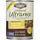 Castor & Pollux Ultra Chicken/Bacon Dog (12x13.2OZ )