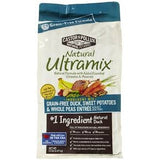 Castor & Pollux Ultra Duck SweetPotato Dog (5x5.5LB )