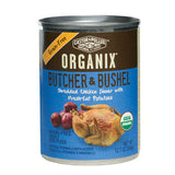 Castor & Pollux Org Tndr Ckn Dog (12x12.7OZ )