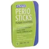 Dr. Tung's Periosticks Thin (6x80 CT)