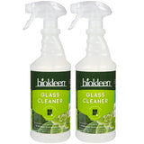 Bi-O-Kleen Glass Cleaner (12x32OZ )