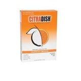 Citra-Solv Auto Dsh Pac Fr/Cl (8x12.7OZ )