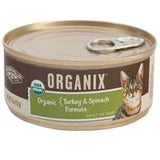 Castor & Pollux Org Turkey/Spin Ct (24x5.5OZ )