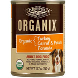 Castor & Pollux Org Turkey/Crrt Dg (12x12.7OZ )