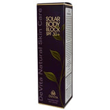 Devita Solar Body Moist 30 (1x7OZ )