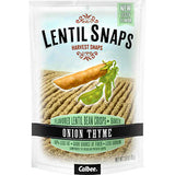 Calbee Lentl Snap On Thym (12x3OZ )