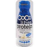 Coco Libre Coconut Vanilla Protein (12x11OZ )