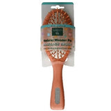 Earth Therapeutics Wood Pin Brush Small (1x1EA )