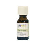 Aura Cacia Essence Oil Eucalyptus (3x0.5OZ )