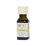 Aura Cacia Essence Oil Tea Tree (3x0.5OZ )
