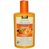 Avalon Organics Vit Facial Toner (1x8.5OZ )