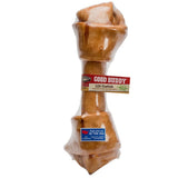 Castor & Pollux Rawhide Bone 8-9