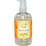 Grab Green Hand Sp Tang/Lemongrass (6x12OZ )