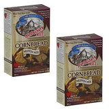 Hodgson Mill Cornbread Muffin (8x7.5OZ )