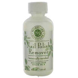 Honeybee Gardens Nail Polish Remover (1x4OZ )