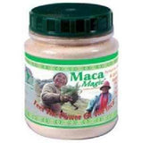 Maca Magic Root Organic Raw Powder (1x7.1OZ )