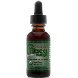 Maca Magic Liquid Extract (1x1OZ )