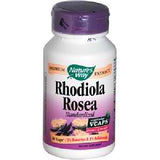 Nature's Way Rhodiola Rosea (1x60VCAP)