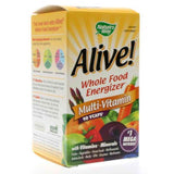 Nature's Way Alive (1x90VCAP)