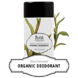 Nourish Deodorant Pure Unsc (1x2.2OZ )