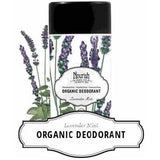 Nourish Deodorant Lvndr Mint (1x2.2OZ )