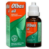 Olbas Oil (1x0.95OZ )