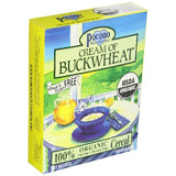 Pocono Creme Of Bckwht (6x13OZ )
