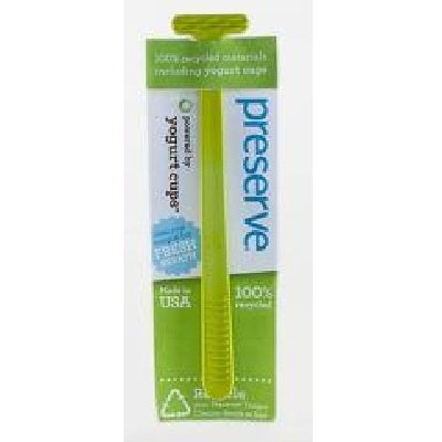Preserve Tongue Cleaner (1x1Each)