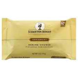 Scharffen Berger Smi Sweet Bkng Chnk (10x6OZ )