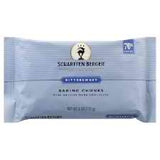 Scharffen Berger Btr Sweet Bkng Chnk (10x6OZ )