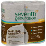Seventh Generation Nat Unbl Bath Tsue (12x4 CT)