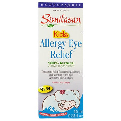 Similasan Kid Allergy Eye ReLeaf (1x0.33OZ )