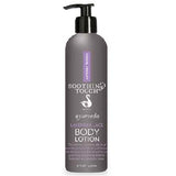 Soothing Touch Lavendar Body Lotion W/Pump (1x8OZ )
