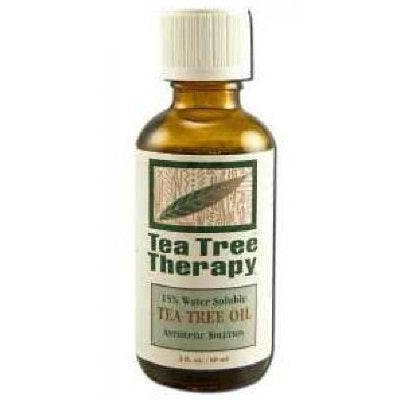 Tea Tree Therapy, Inc. Water Sol T Tree Oil (1x2OZ )