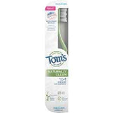 Tom's Of Maine Adult Med Tthbrsh (6x1Each)