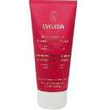 Weleda Products Pomegranate Creamy Body Wash (1x6.8OZ )