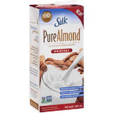 White Wave Silk Asep Pr Almond Original (6x32OZ )