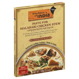 Kitchen Of India Malabari Chicken Stew (6x3.5 OZ)