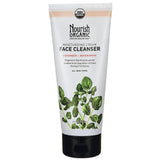 Nourish Face Cleanser Cream, Cucumber/Watercress (1x6 OZ)