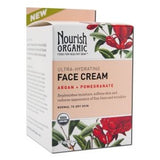 Nourish Cream, Argan/Pomegranatess (1x1.7 OZ)